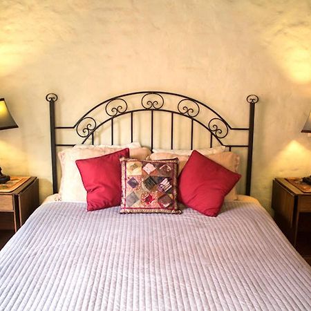 Bed and Breakfast Casa de la Mañana San Miguel de Allende Exterior foto